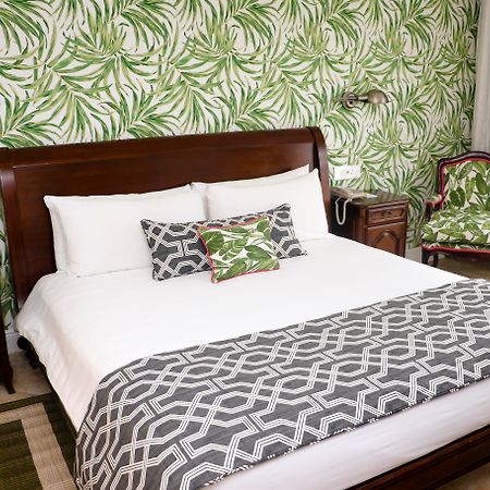 Coco Palm Hotel Gros Islet Luaran gambar