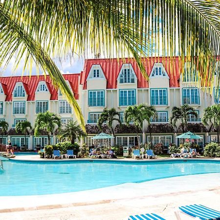 Coco Palm Hotel Gros Islet Luaran gambar