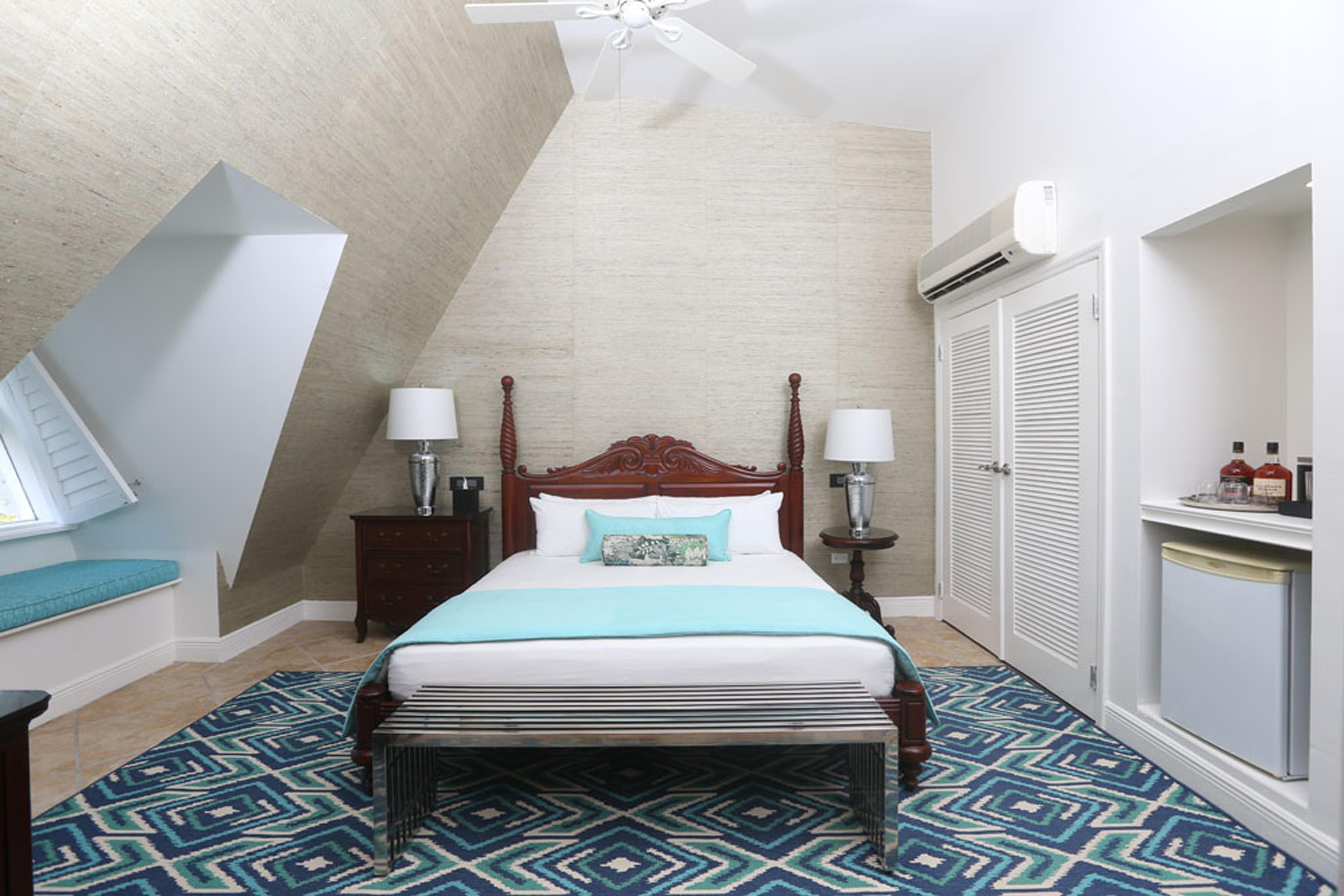 Coco Palm Hotel Gros Islet Luaran gambar