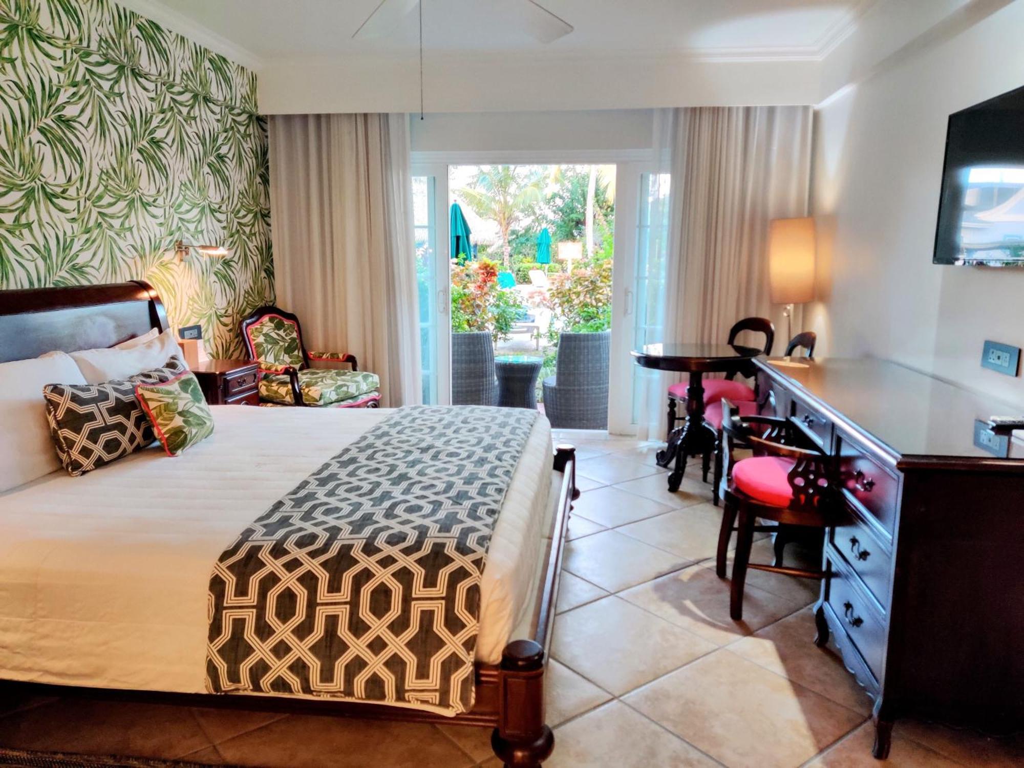 Coco Palm Hotel Gros Islet Luaran gambar