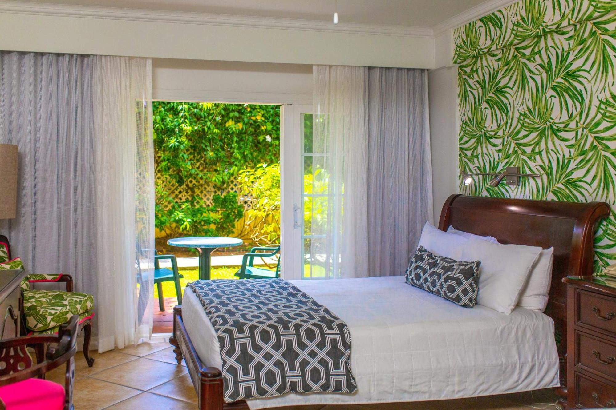 Coco Palm Hotel Gros Islet Luaran gambar