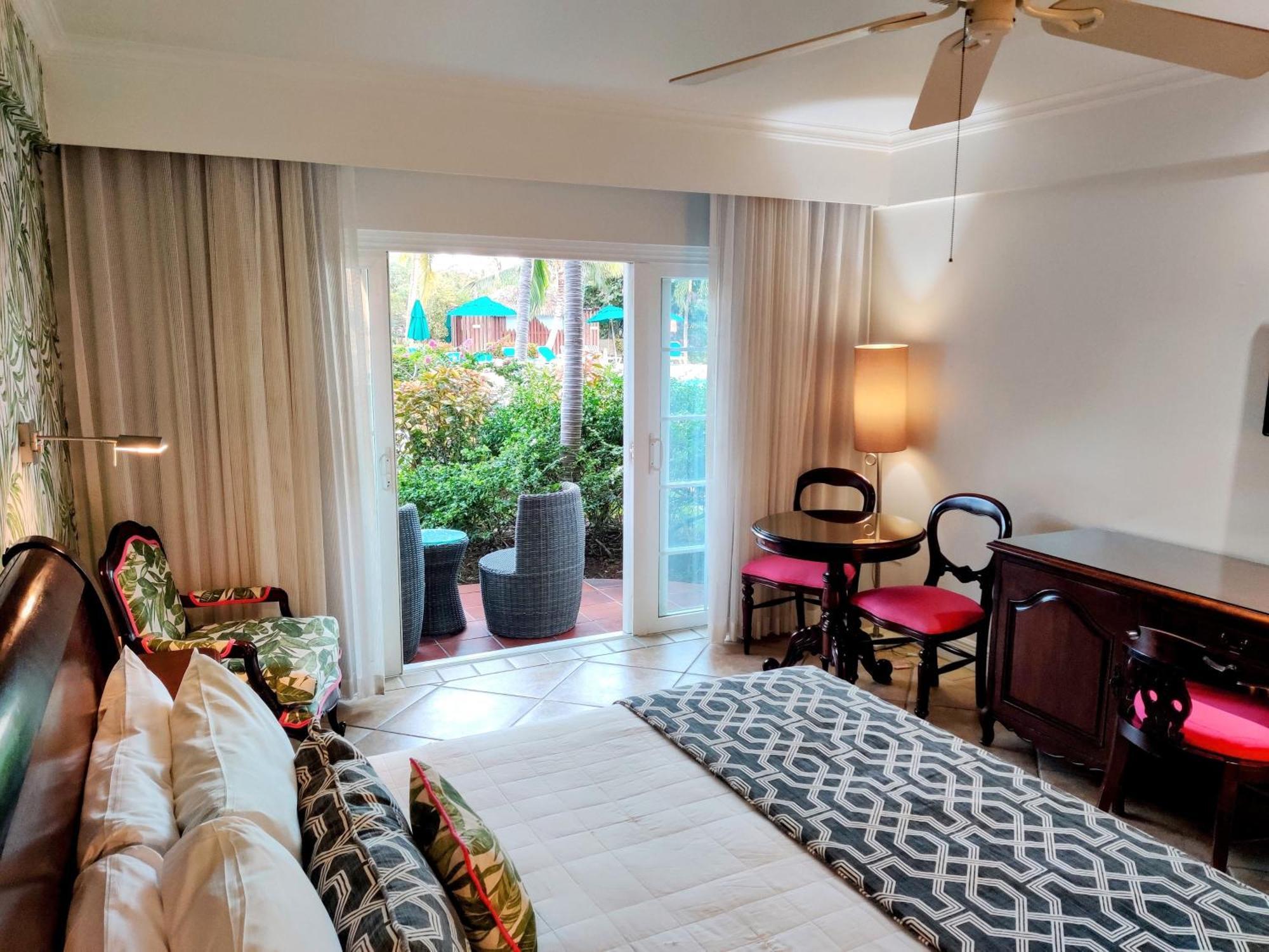 Coco Palm Hotel Gros Islet Luaran gambar